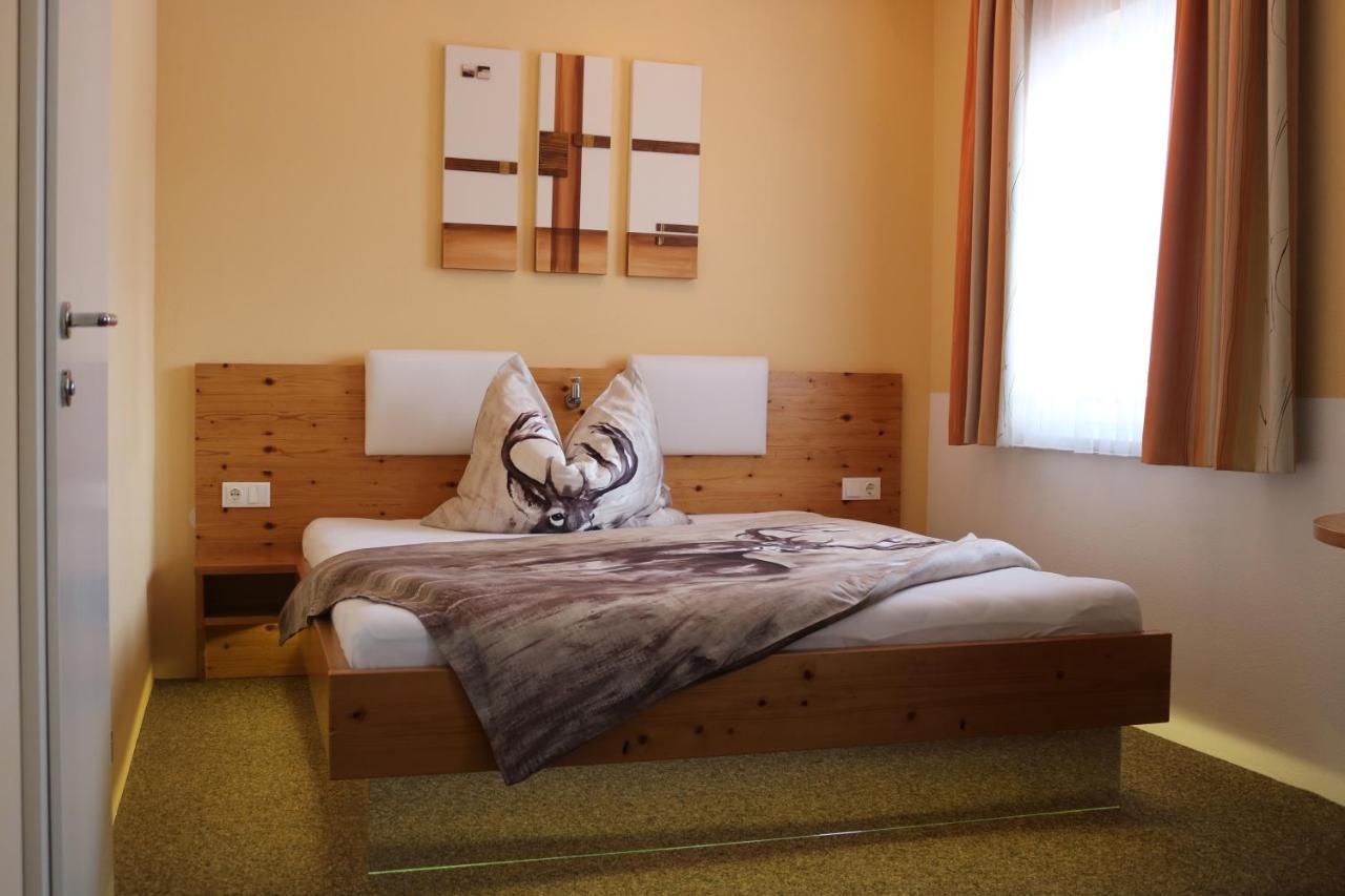 Zirben Diamant Rooms & Dogs Obdach Exterior foto
