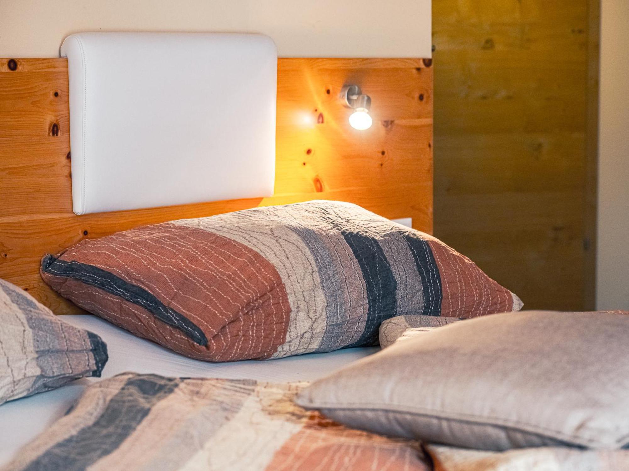 Zirben Diamant Rooms & Dogs Obdach Exterior foto