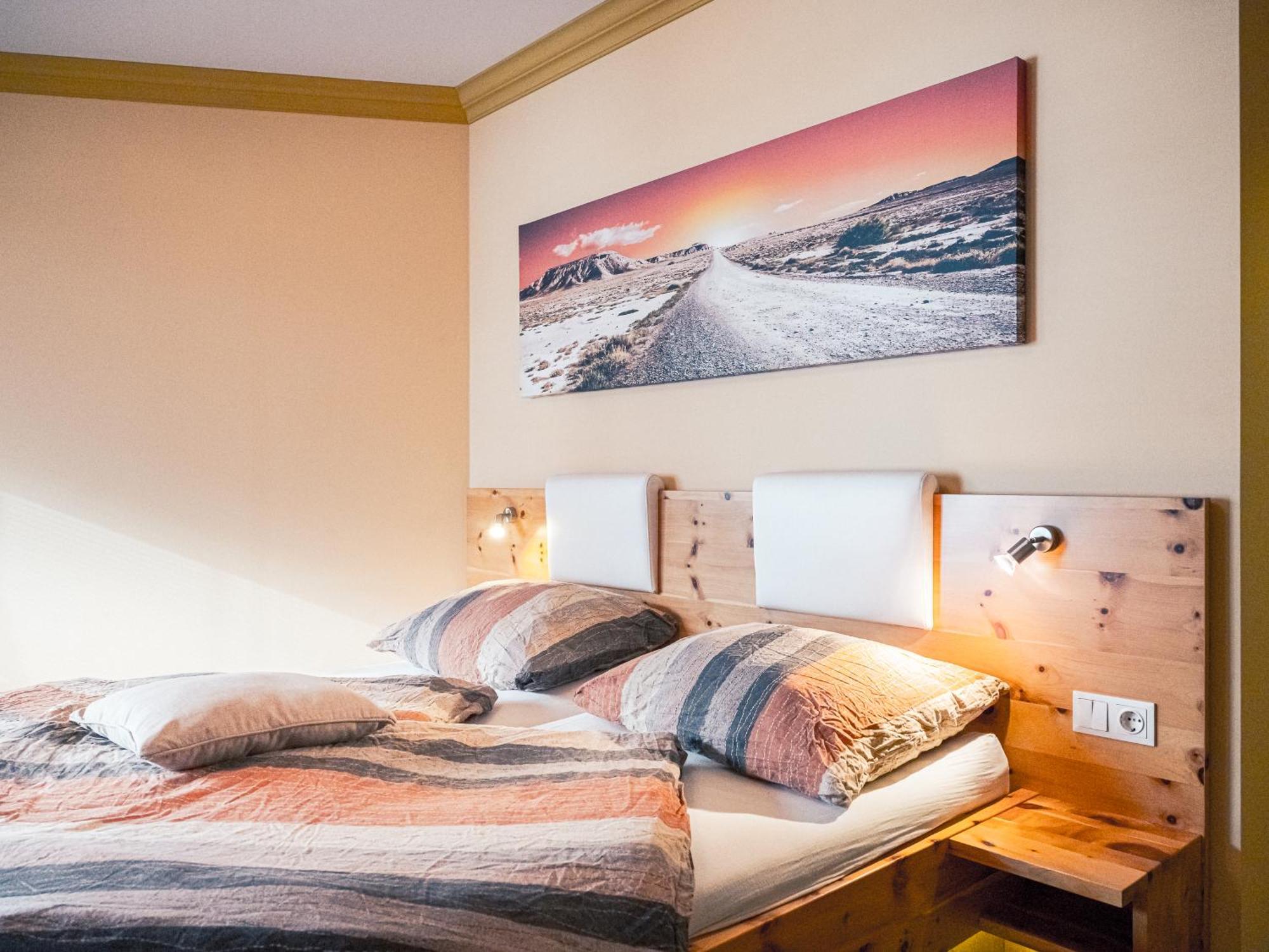 Zirben Diamant Rooms & Dogs Obdach Exterior foto